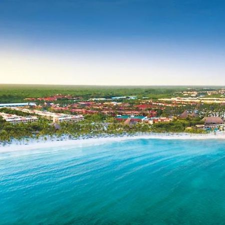 Barcelo Maya Colonial Xpu Há Esterno foto