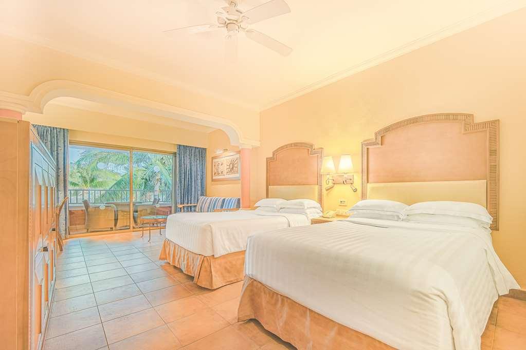 Barcelo Maya Colonial Xpu Há Camera foto