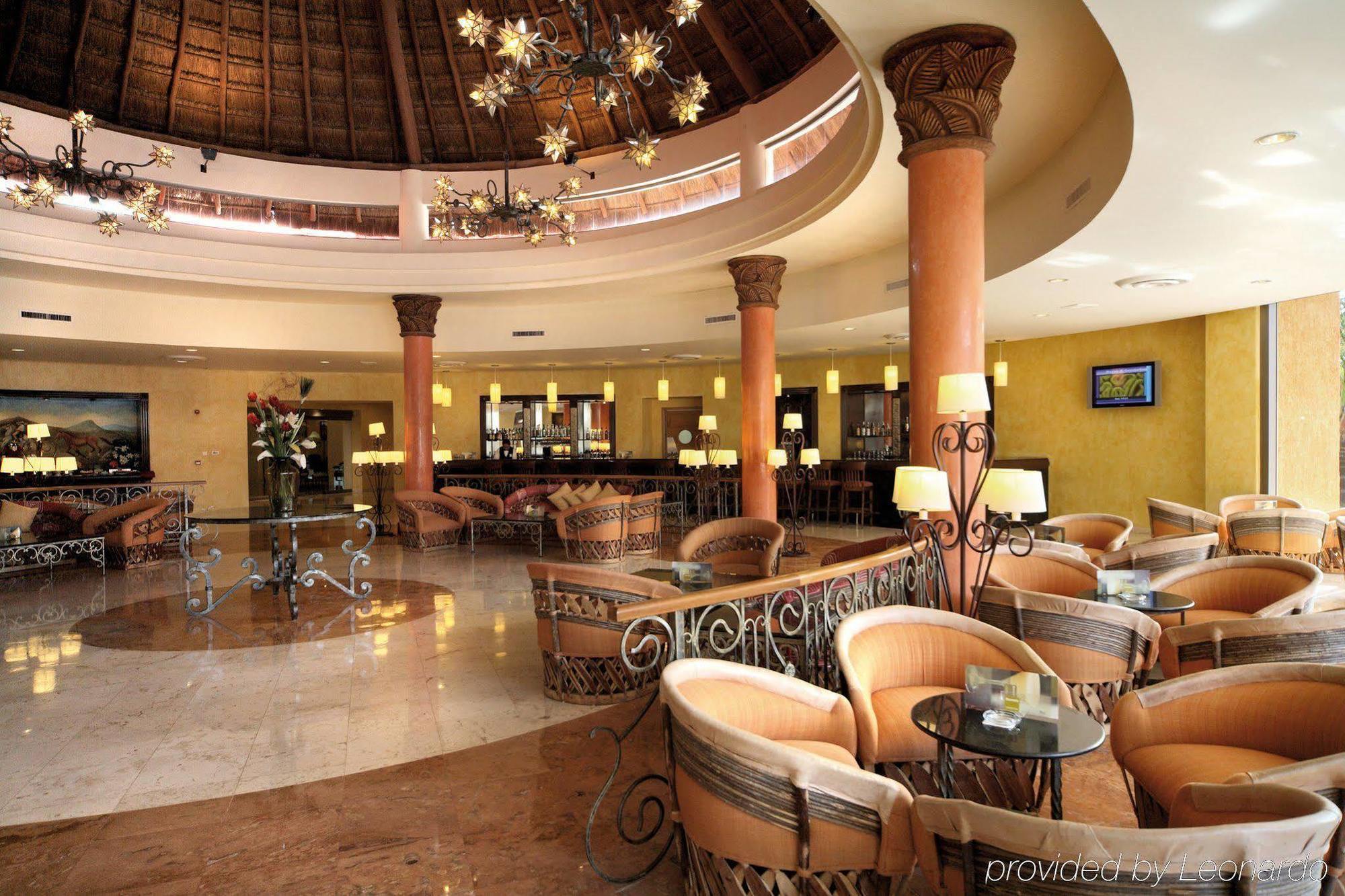 Barcelo Maya Colonial Xpu Há Interno foto